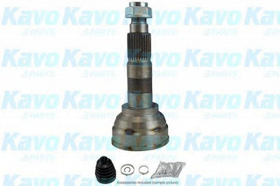 KAVO PARTS cv8009 -  Шарнирный комплект, приводной вал